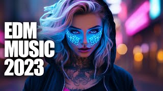 EDM Music Mix 2023 🎧 Mashups amp Remixes Of Popular Songs 🎧 Bass Boosted 2023  Vol 50 [upl. by Wistrup55]