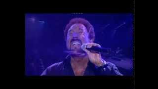 John Farnham And Tom Jones  My Yiddishe Momme [upl. by Itagaki303]