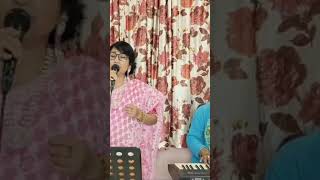 Emni Kore Jai Jodi Din Jak Na  Rabindra Sangeet  Short Cover by Paramita shorts [upl. by Irep]