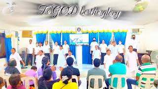 Mass Indoctrination Day14  mcgiknows mcgi massindoctrination mcgicares [upl. by Eussoj557]