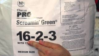 How to Read a Fertilizer Label [upl. by Niattirb569]