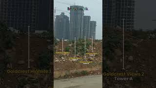 Goldcrest Views Islamabad  Buy Apartments On Installments In Islamabad  Luxury apartments for Sale [upl. by Nadya117]