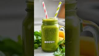 Delicious Smoothie Diet for Rapid Weight Loss smoothie diet [upl. by Nelram757]