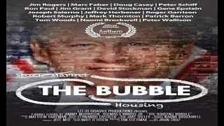 Jimmy Morrison Housing Bubble Documentary Released Right Before 10 Year Anniversary of the Bailouts [upl. by Kerrill863]