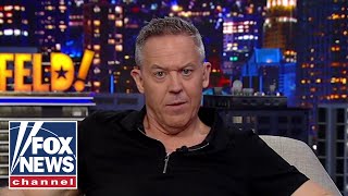 Gutfeld fires off his best election zingers [upl. by Enyaz]