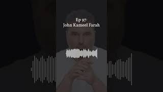 PalestinianCanadian artist John Kameel Farah uses his concerts for activism  Artversations Ep 97 [upl. by Haianeb838]