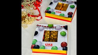 UAE National Day celebration [upl. by Diana]