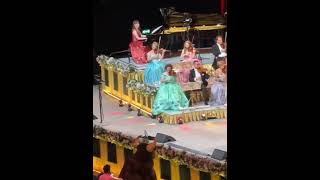 Andre Rieu OVO Arena London 15 May 2024  Espana Cani Los Matadors Spanish Bullfight Music [upl. by Timoteo]