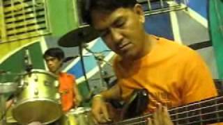 Imagine  John Lennon performed by a Philippine prison rock group [upl. by Nic]