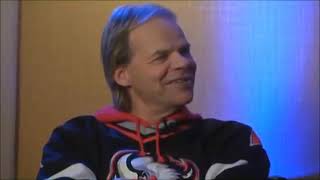 Lex Luger on why he NEVER won the WWE Title [upl. by Mudenihc]