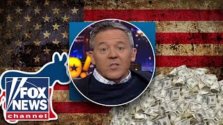 This is what Media Matters really is Greg Gutfeld [upl. by Nitsir812]