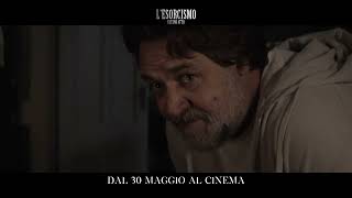 LEsorcismo  Ultimo Atto  Trailer Ufficiale [upl. by Yleme]