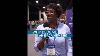 ISACA Membership Niki Gomes [upl. by Eaver]