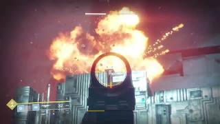 Destiny 2 The Orrery Nessus Unstable Centaur Lost sector discovered [upl. by Eleets]