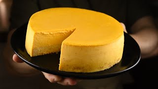 Тыквенный чизкейк который покорит сердце любого Уникальный рецепт Pumpkin cheesecake [upl. by Demetri]