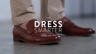 How To Style The Penny Loafer [upl. by Colyer]