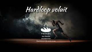 Hardloop voluit [upl. by Ayidan127]