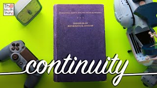 What is Continuity According to a Mathematician [upl. by Hanala]