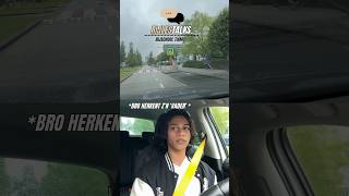 RIJLESTALKS 🫡🚗 rijlestalks foryoupage voorjou rijexamen rijschooltiamo [upl. by Anneirda]