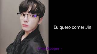 Ligação BTS  O corretor [upl. by Reine]