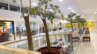 Parkcity Commerce Square Bintulu New Shopping Mall Opening Progress [upl. by Yremogtnom406]