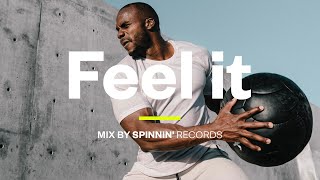 Morning Workout Mix 2021  Best Morning Workout Music [upl. by Otrebire744]