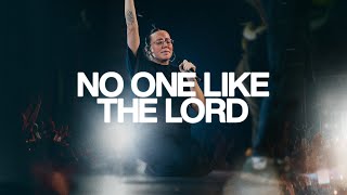 No One Like The Lord  Bethel Music Hannah Waters [upl. by Stoops186]