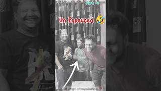 Un Expected Atta challenge 🤣part4 shorts attachallenge funny comedy viral maheshbiswal k [upl. by Esor]