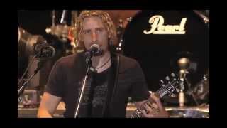 Nickelback  How You Remind Me  Official Live Video  HD [upl. by Leik]