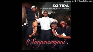 DJ Tira feat Amatycooler×Big NuzampFocus Magazi [upl. by Glinys]