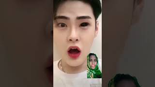 makeup 메이크업 makeuptutorial beauty shortvideo viralvideo প্লিজ চ্যানেলটি সাবস্ক্রাইব করুন। [upl. by Paulsen89]