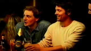 Magners Original Irish Cider Commercial 2004 [upl. by Attecnoc51]