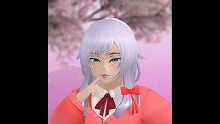 Play as My new Koko  NODL  Yandere Simulator [upl. by Ennayllek349]