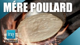 Recette  Lomelette de la Mère Poulard  Archive INA [upl. by Yeung]