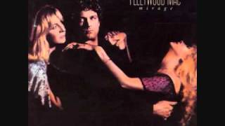 Fleetwood Mac  Gypsy with lyrics [upl. by Cullen]