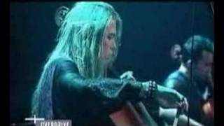 Apocalyptica  Nothing else matters live [upl. by Eveline]