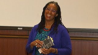 Gwendolyn Brooks and A Street in Bronzeville [upl. by Ender]