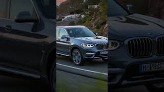 quotBMW X3 Review automobile facts luxurycars [upl. by Concordia]