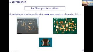 Filtrage analogique Les systèmes Linéaires Transformée de Laplace01 [upl. by Ohaus]