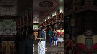 Sri Bannari Amman Temple in Sathyamagalam [upl. by Icram]