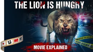 UNCAGED 2020 Full Slasher Film Explained  Plot in HindiUrdu [upl. by Auqinet]