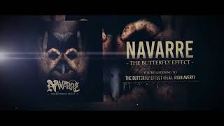 Navarre  The Butterfly Effect EP Full Stream [upl. by Llenyt]