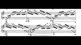 Chopin  Etude Op 10 No 1 Pollini [upl. by Kerman]