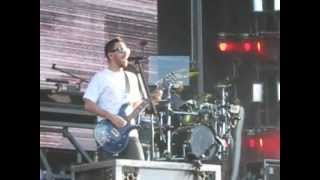 Linkin Park  SOUNDWAVE 2013  Faint [upl. by Ferwerda]