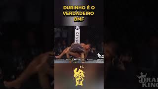 DURINHO É O BMF [upl. by Yrrot]