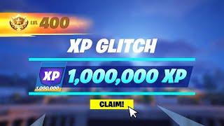 NEW BEST WAY To Level Up FAST In Fortnite CHAPTER 5 Season 1 INFINITE AFK XP Glitch Map Code 🔥 [upl. by Zaid]