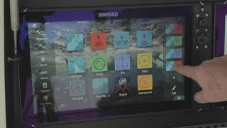 Simrad LIVE  NSS Evo3 Initial Setup  Webinar [upl. by Clower]