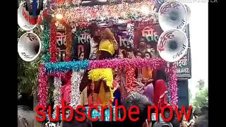 arkestra new 2018 bhojpuri hd 2018 arkesta new 2018 arkestra ke maal ha [upl. by Yarrum]