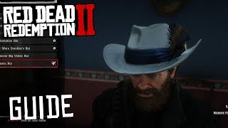 Red Dead Redemption 2 Duchesses amp Other Animals Walkthrough Guide [upl. by Bendicty64]