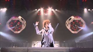 The GazettE  Filth in the Beauty live RCE [upl. by Killoran]